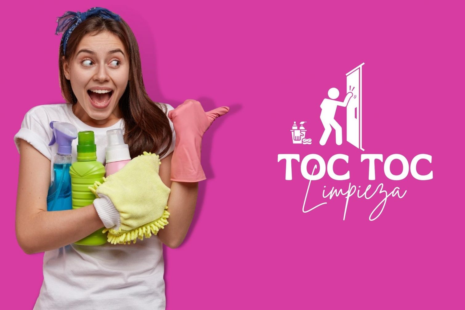 Empresa de limpieza en Tenerife